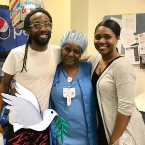 Meet your Posher, Deondra